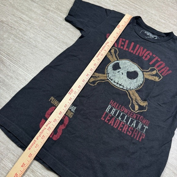 Nightmare Before Christmas Shirt Jack Skellington Disney Cast Exclusive T Men S - Picture 5 of 5